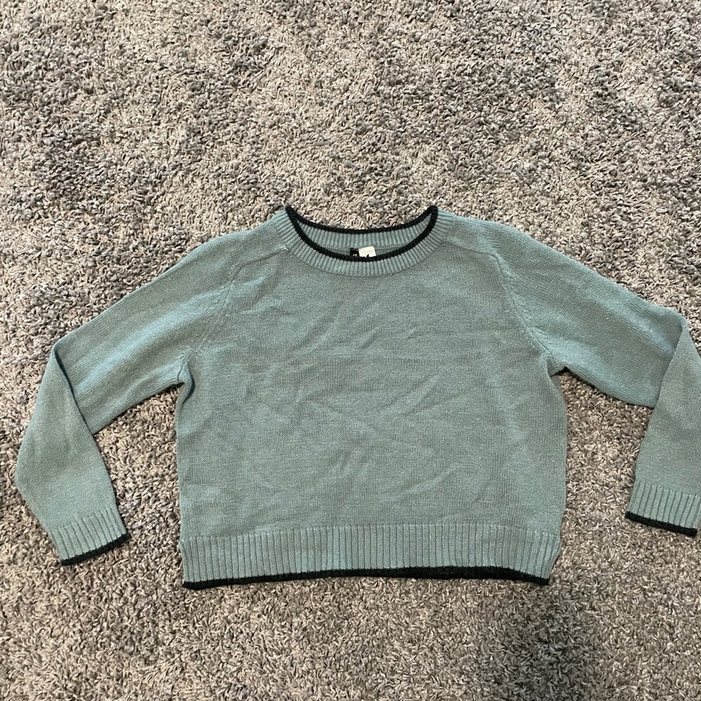 sweater